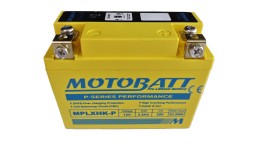 ΜΠΑΤΑΡΙΑ MPLXHK-P MOTOBATT PRO LITHIUM